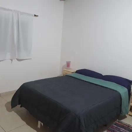 Apartamento departamentos Andrés Cipolletti Exterior foto