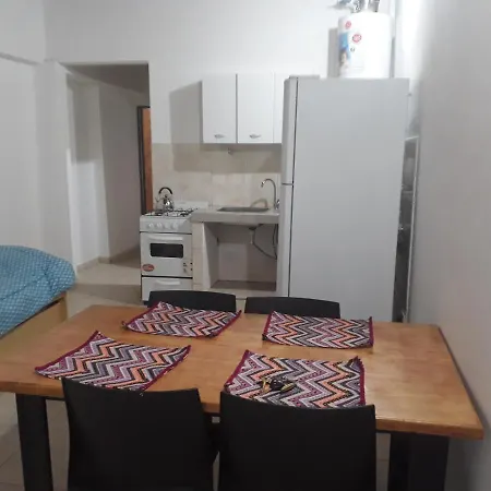 Apartamento departamentos Andrés Cipolletti Exterior foto