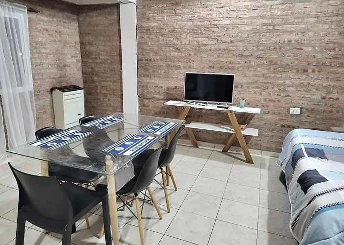 Departamentos Andres