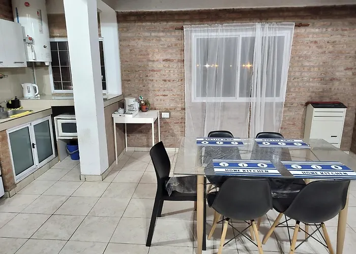 Departamentos Andres