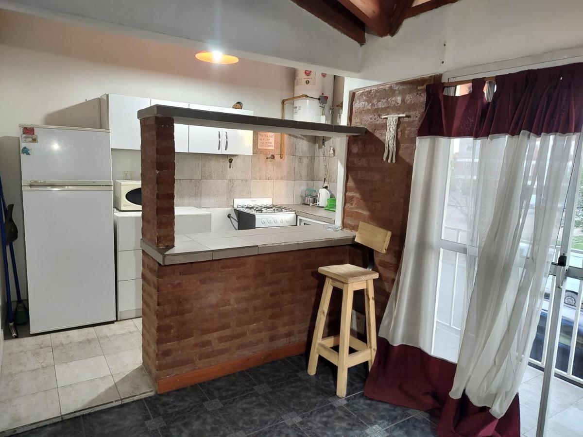 Apartment Departamentos Andres *