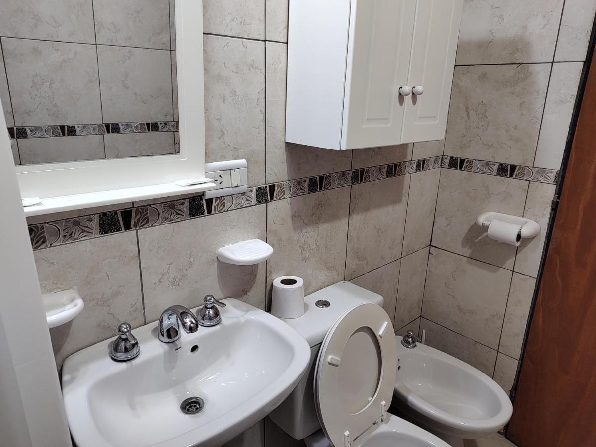 Apartment Departamentos Andres *
