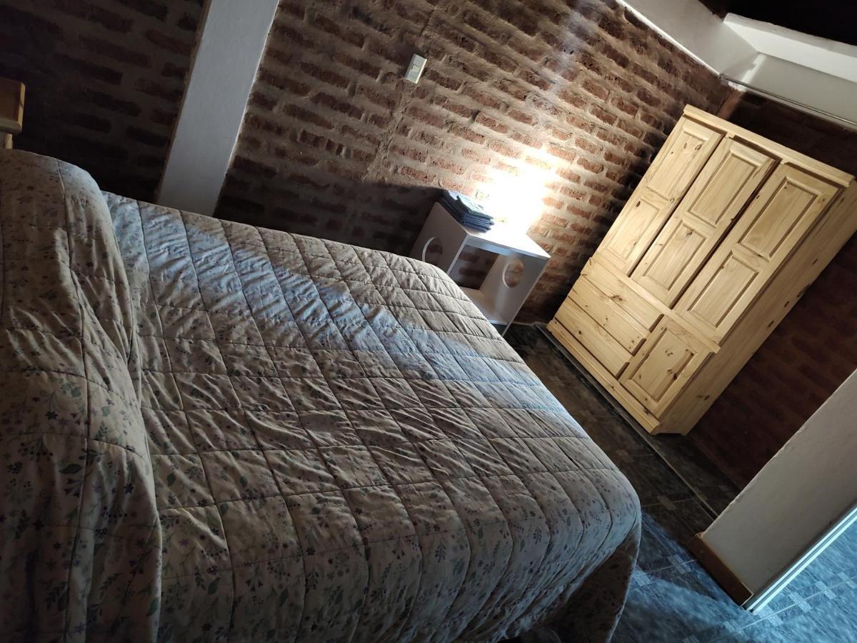 Apartment Departamentos Andres *