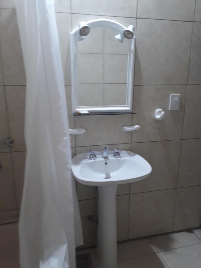 Departamentos Andres *