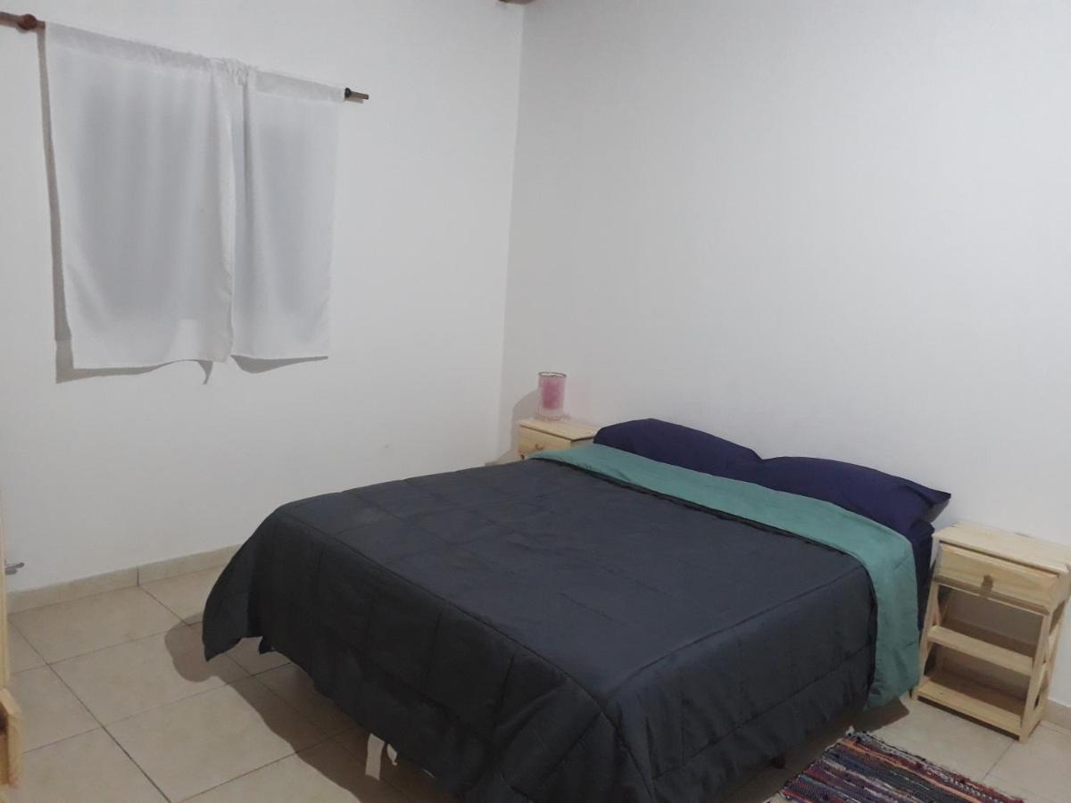 Departamentos Andres Apartment *